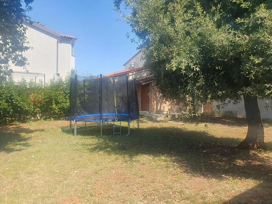 Holiday home Ferienhaus Lucky Day Pula Croatia