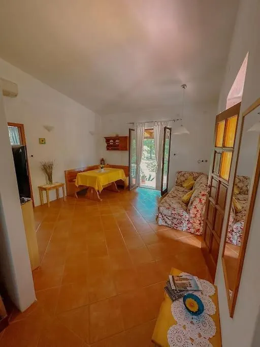 Holiday home Ferienhaus Lucky Day Pula