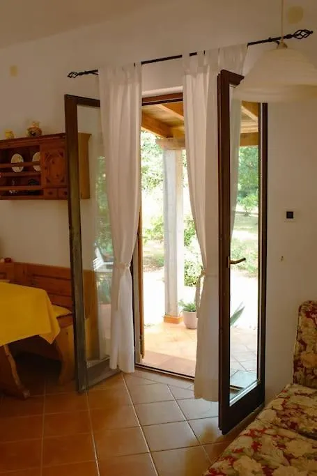 Ferienhaus Lucky Day Pula Holiday home