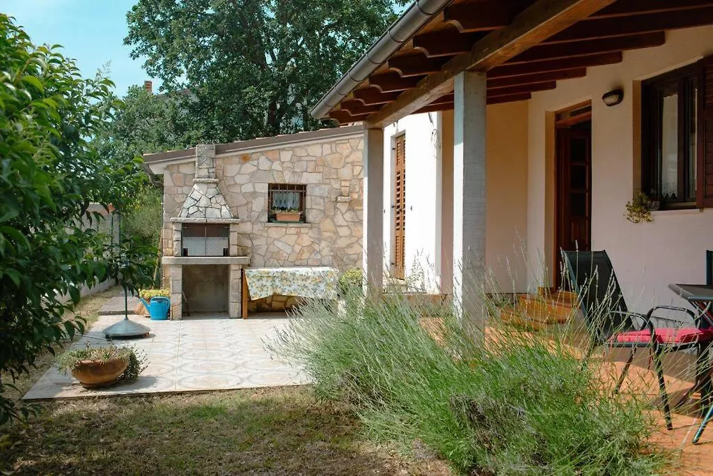 Ferienhaus Lucky Day Pula Croatia