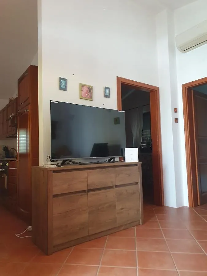 Ferienhaus Lucky Day Pula